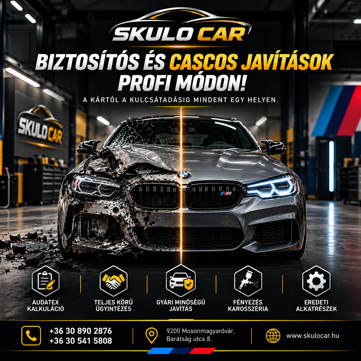 Motor diagnosztika