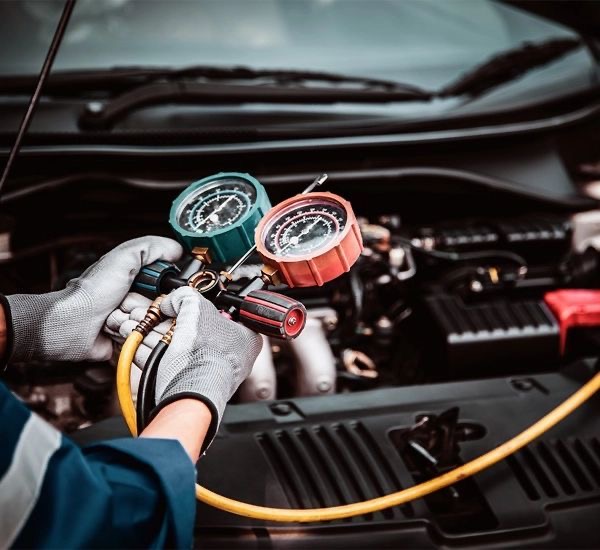 Motor diagnosztika