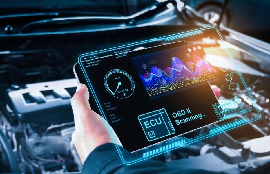 Motor diagnosztika