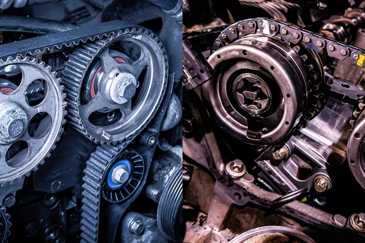 Motor diagnosztika