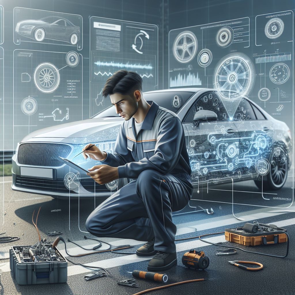 Motor diagnosztika