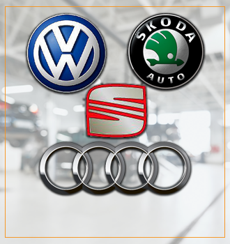 VW Group 